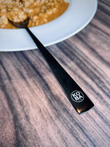 隠れ家レストラン KOBA(宜野湾)カレー