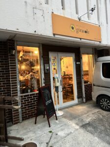 ジラソーレ （girasole）-古島・イタリアン