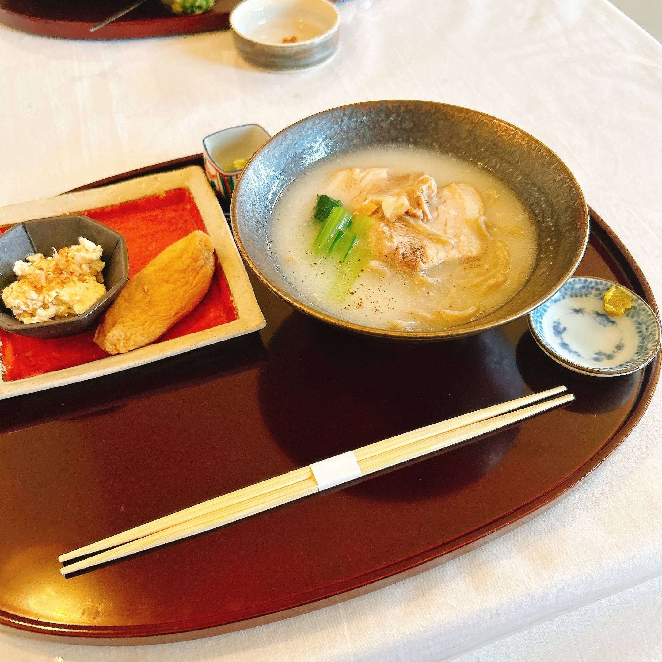 きまぐれな和食店 arinkaya