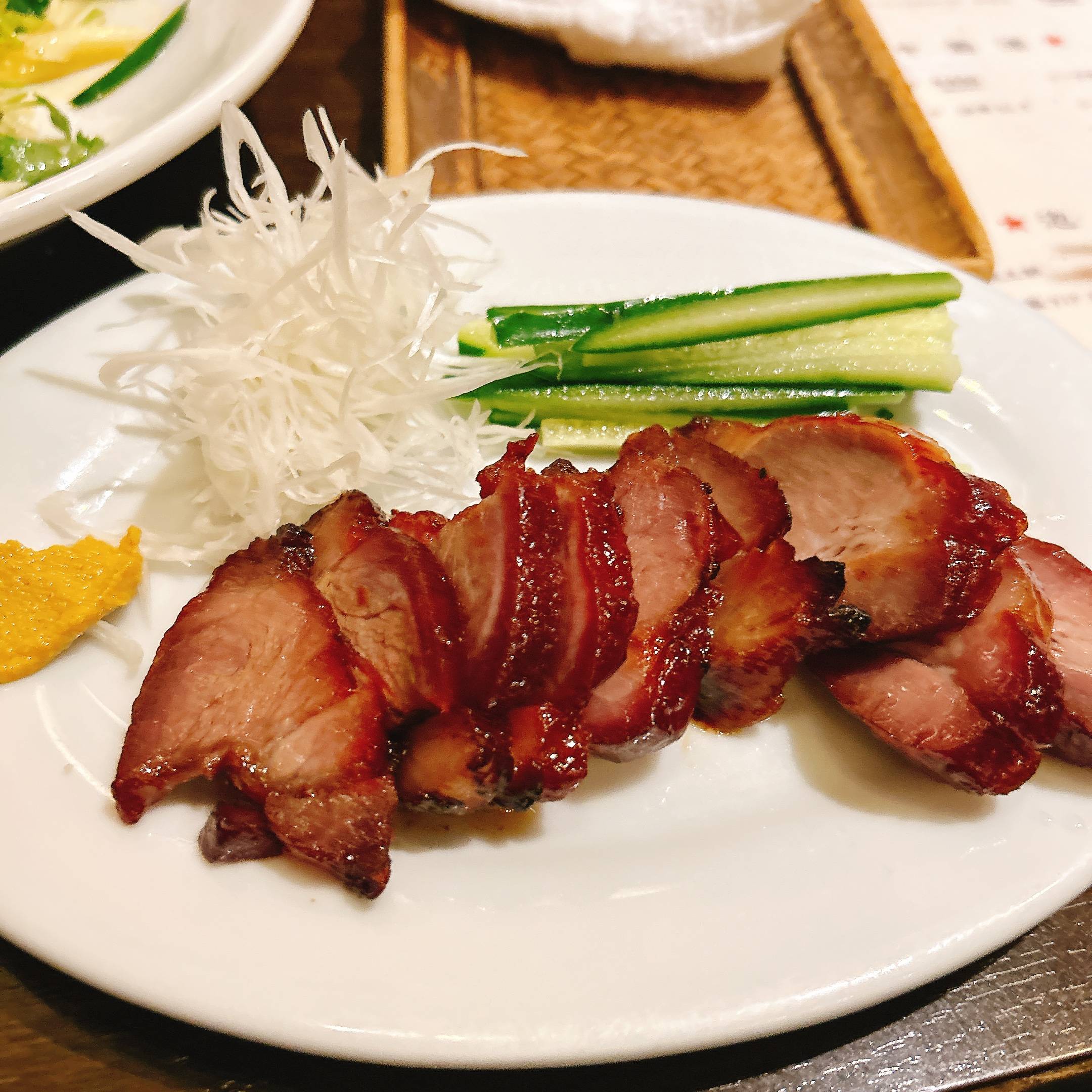 燕郷房（ヤンキョウファン）再び