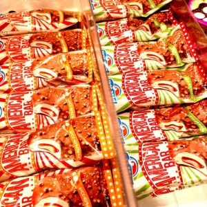 ブルーシールアメリカンバー新発売