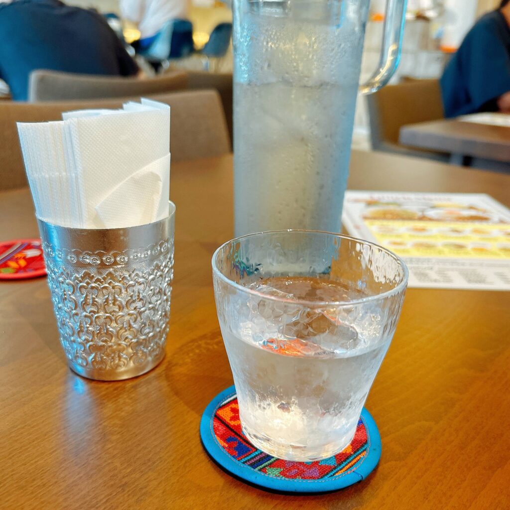 シートン カオマンガイ