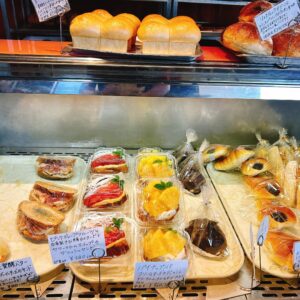 ホッペパン