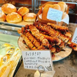 ホッペパン