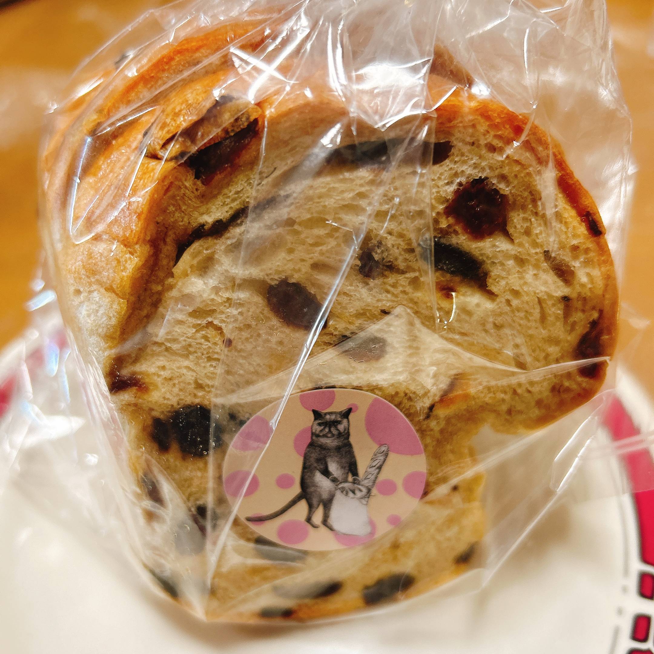 コッペパン