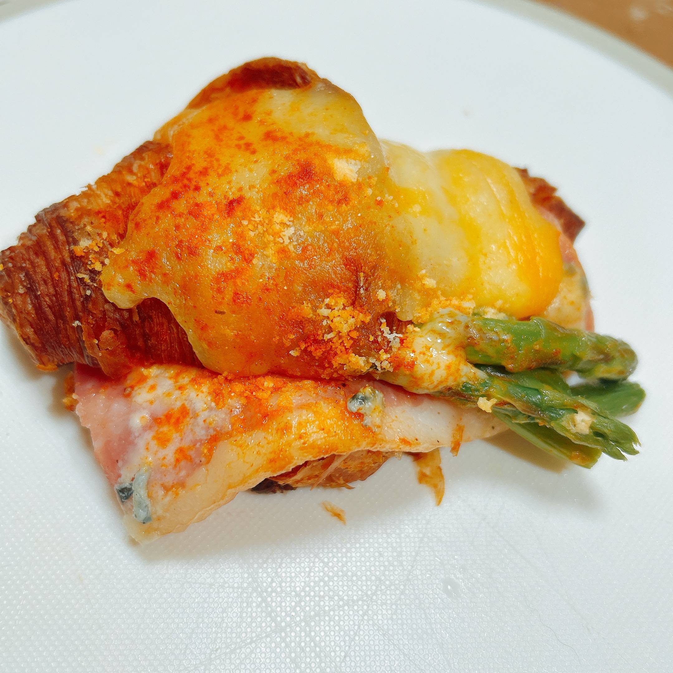 ホッペパン