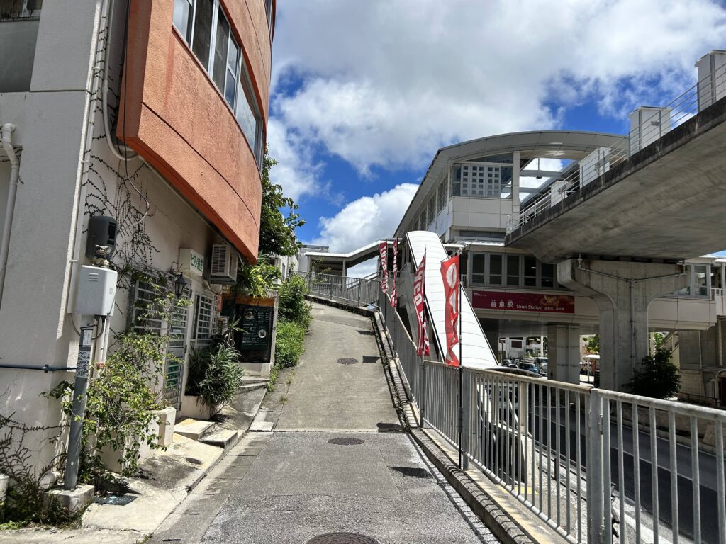 pico食堂