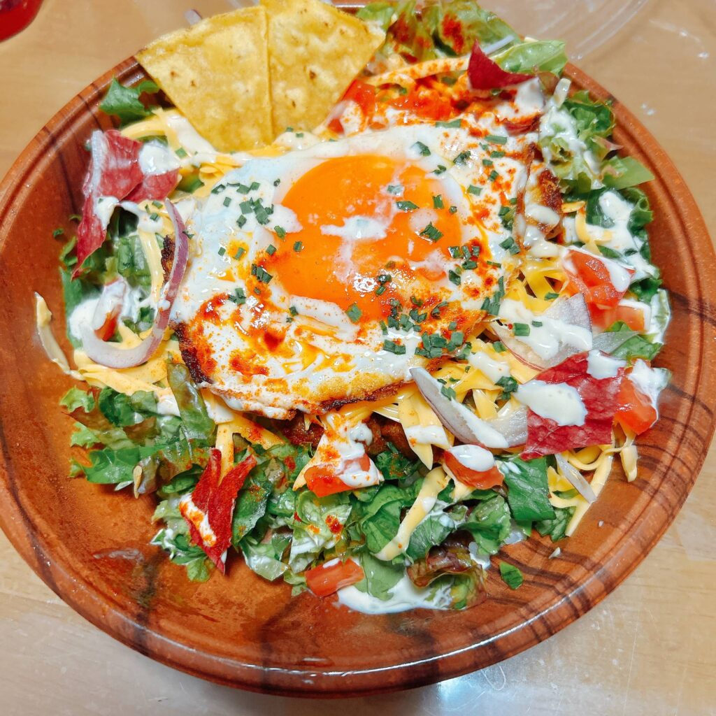 pico食堂
