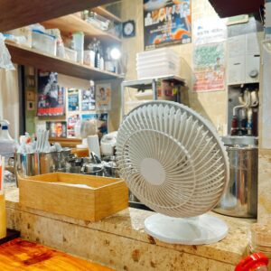 ラーメンパラダイス丸幸