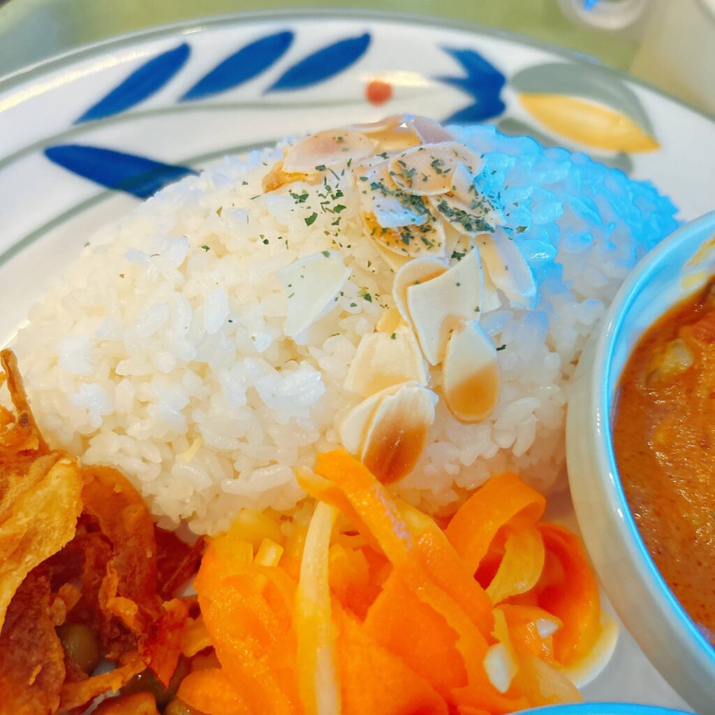 OIC食堂