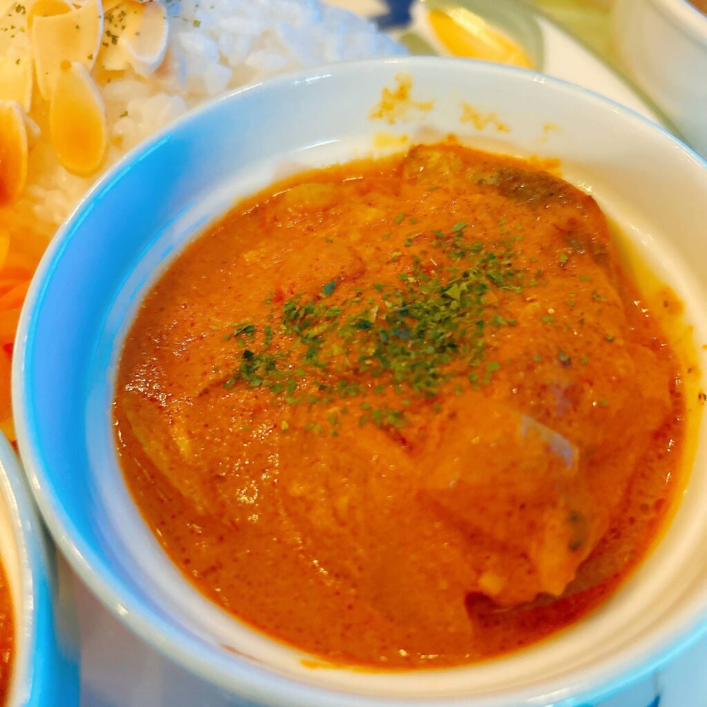 OIC食堂