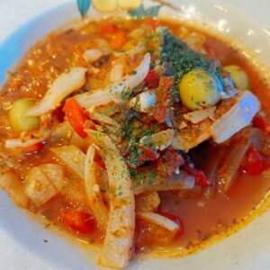 OIC食堂
