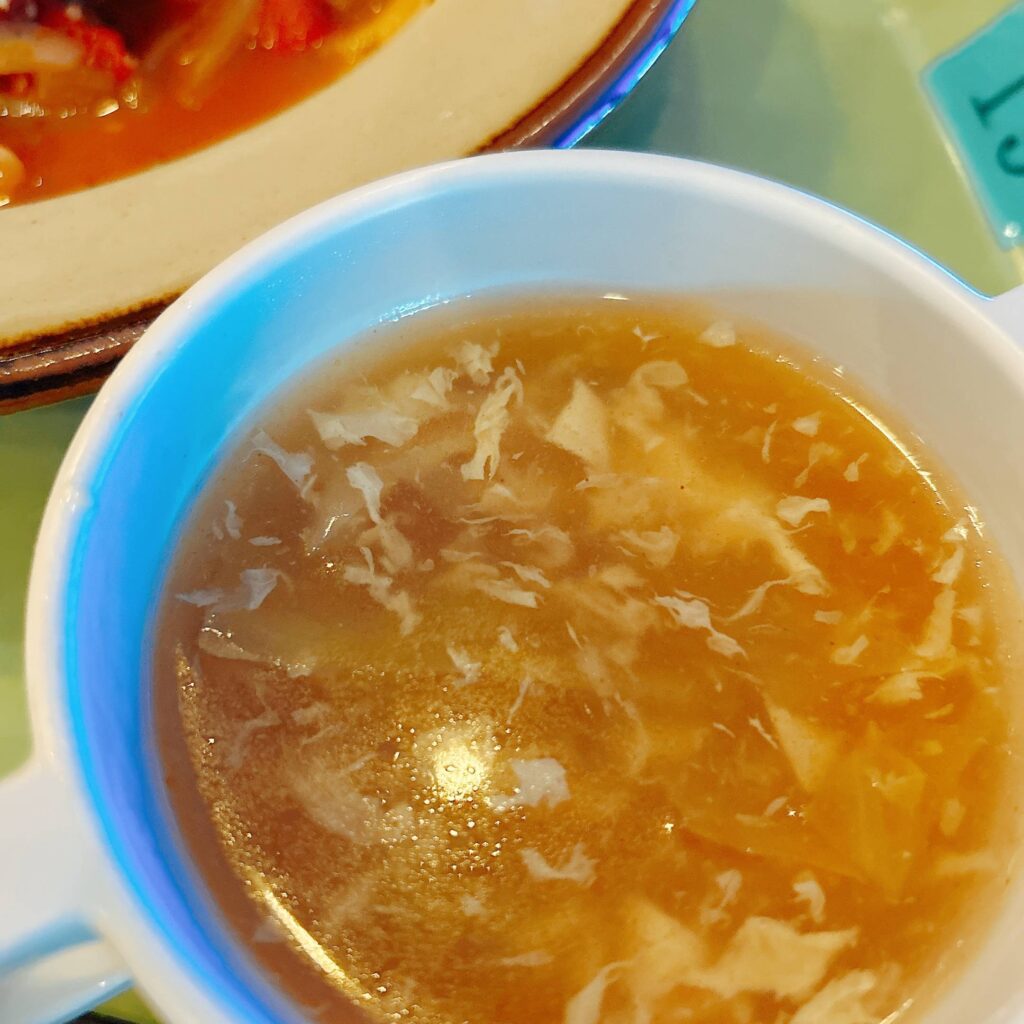 OIC食堂