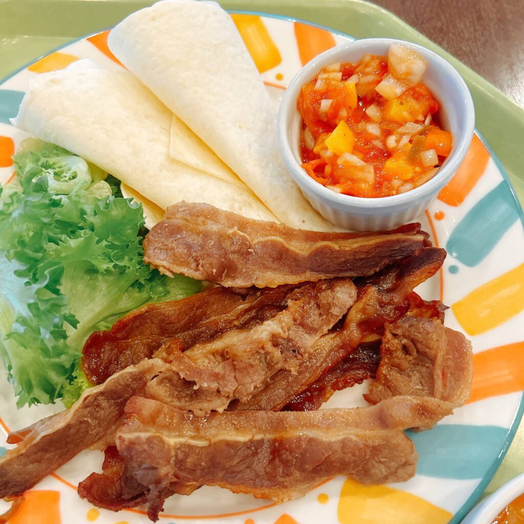 OIC食堂