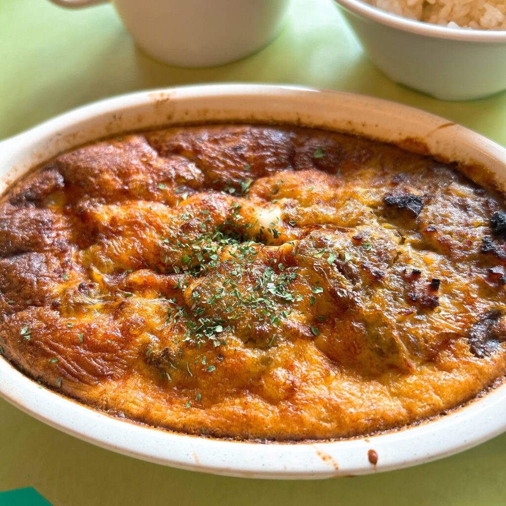OIC食堂