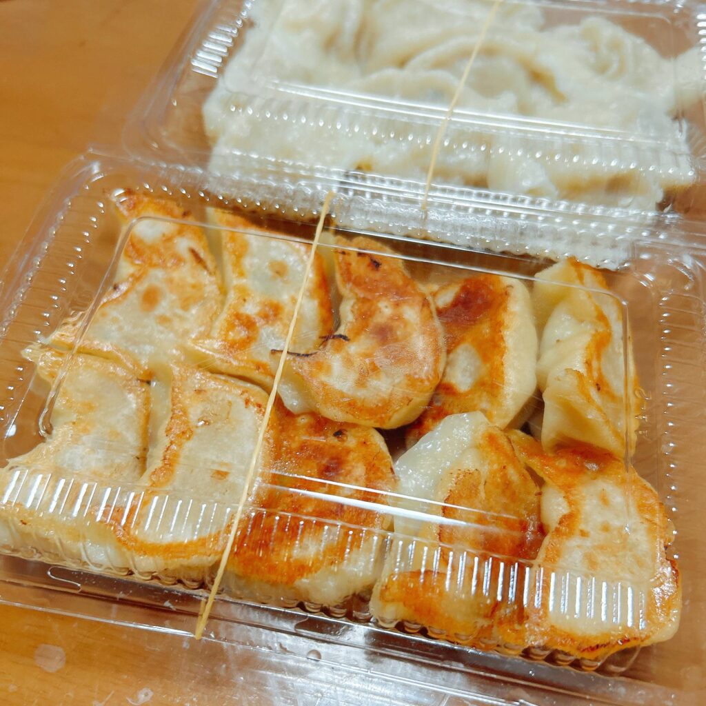 漢謝園 テイクアウト