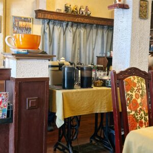 caféすむなーか