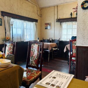 caféすむなーか