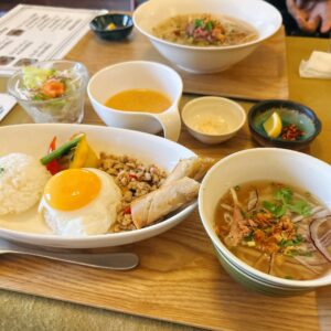 caféすむなーか