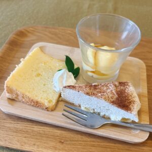 caféすむなーか