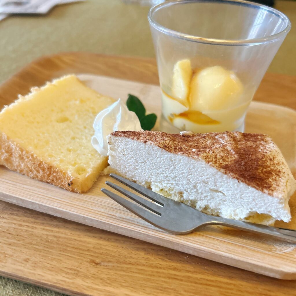 caféすむなーか