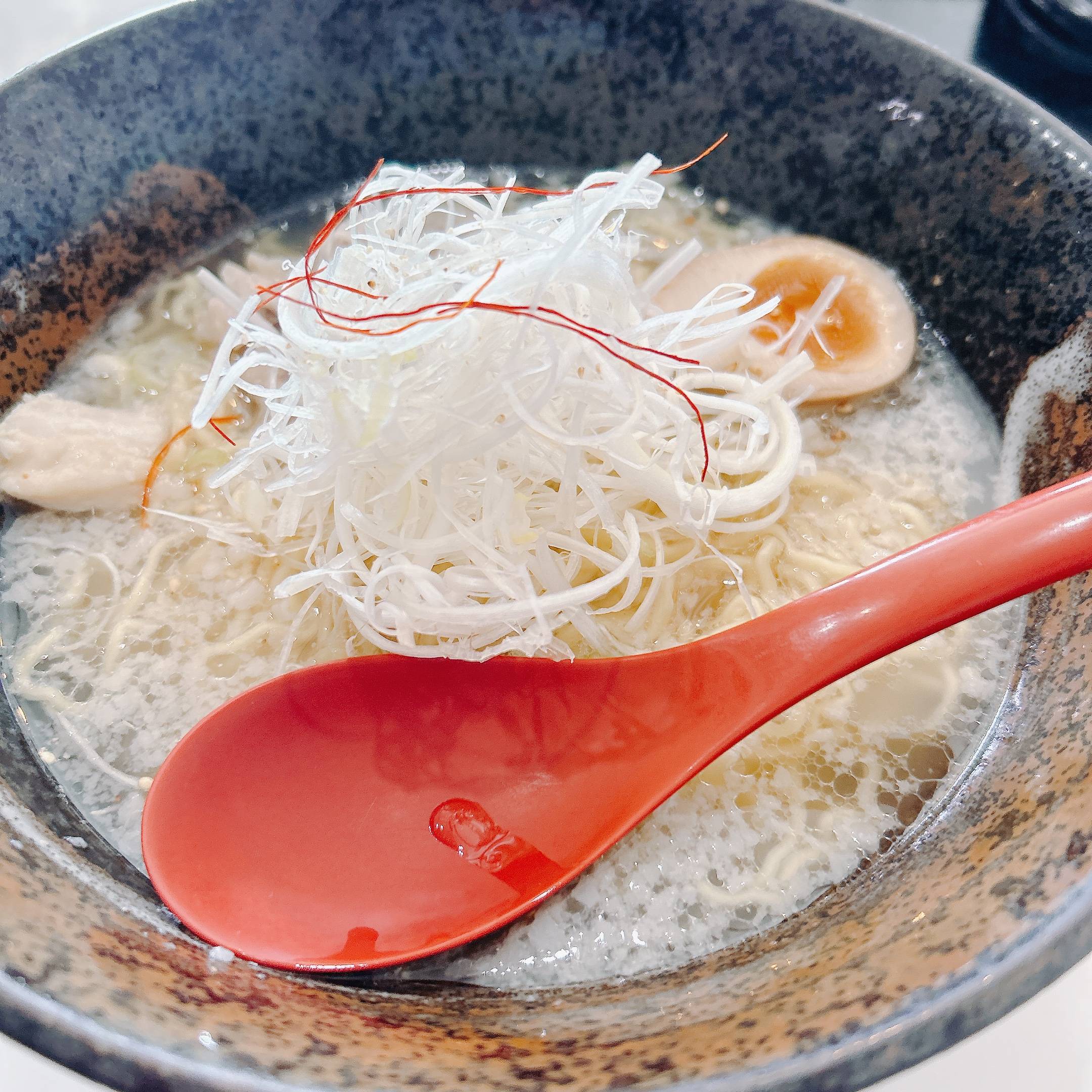 ラーメン工場無双（アンケート実施中！）