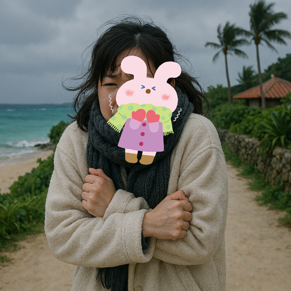 -Log-7 暖房器具を買うか買わないか…決着！