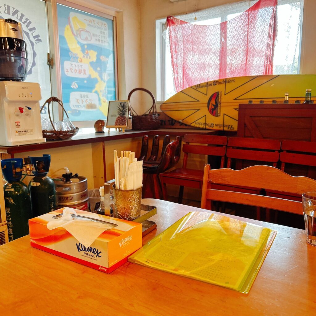 マッサマン屋│浦添市