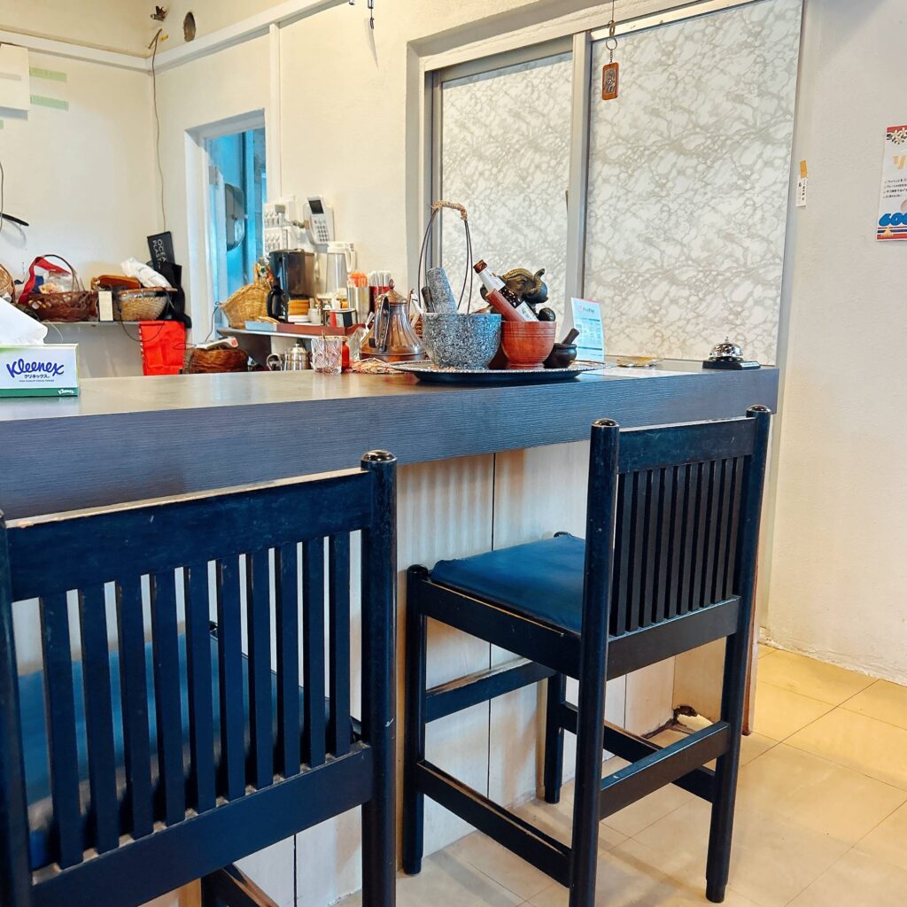 マッサマン屋│浦添市