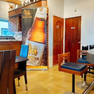 マッサマン屋│浦添市