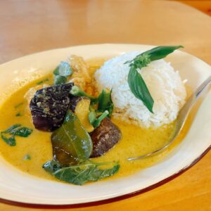 マッサマン屋│浦添市