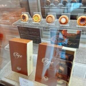 パティスリーMARO