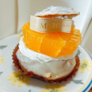 パティスリーMARO