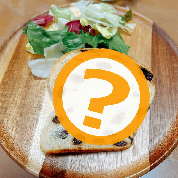 ホッペパンお店の方おすすめアレンジ！