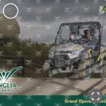 ジャングリア　バギー│e-ne.okinawa