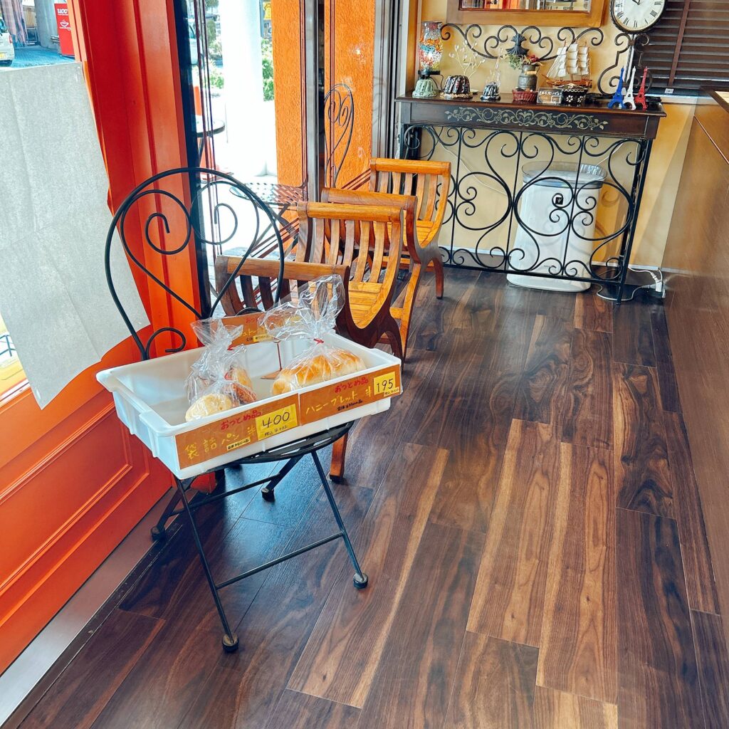 ア・テット- 浦添│e-ne.okinawa