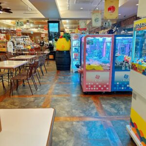 BRISK STAND- 名護│e-ne.okinawa