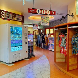 BRISK STAND- 名護│e-ne.okinawa