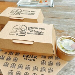 BRISK STAND- 名護│e-ne.okinawa