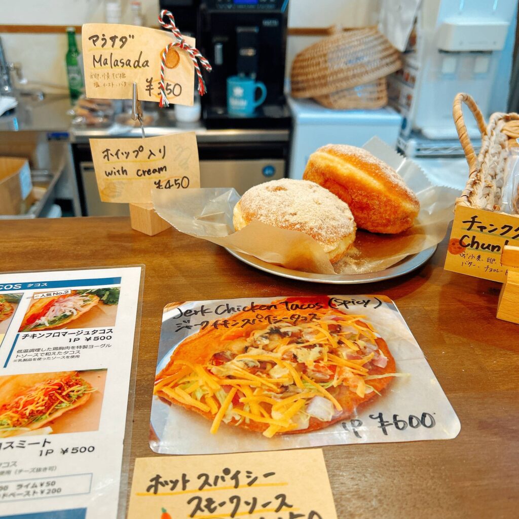 Famille- 名護│e-ne.okinawa