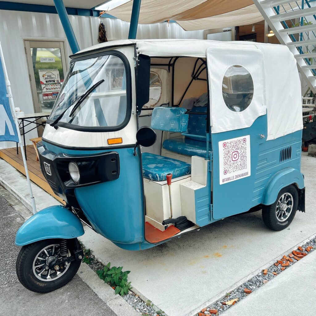 Famille- 名護│e-ne.okinawa