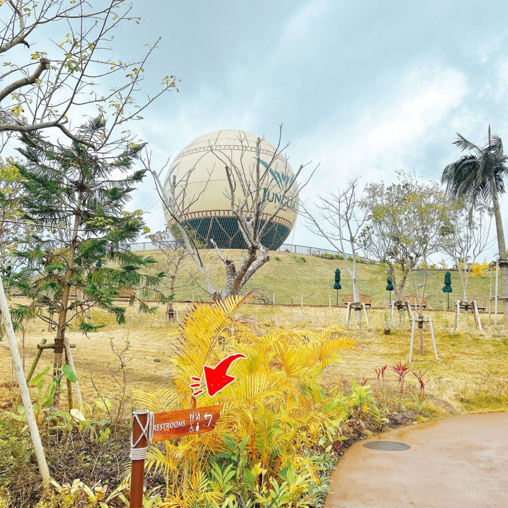 ジャングリア │e-ne.okinawa