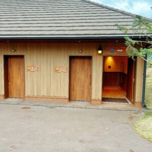 ジャングリア トイレ│e-ne.okinawa