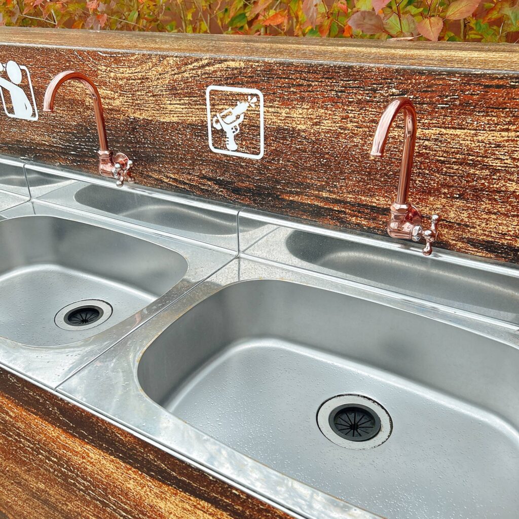 ジャングリア ウォーターステーション│e-ne.okinawa