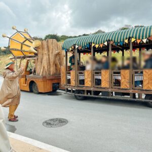 タムタムトラム│e-ne.okinawa