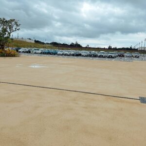 ジャングリア 駐車場│e-ne.okinawa