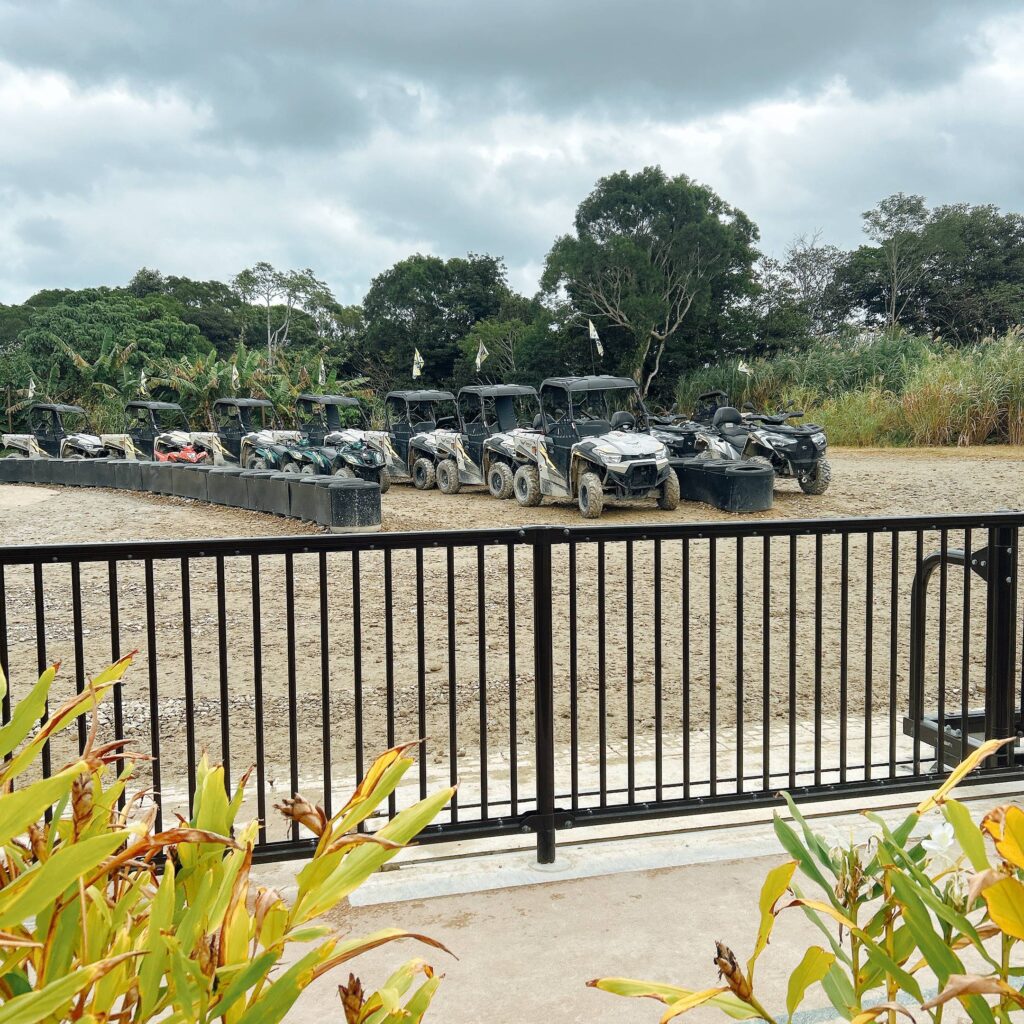 バギー│e-ne.okinawa