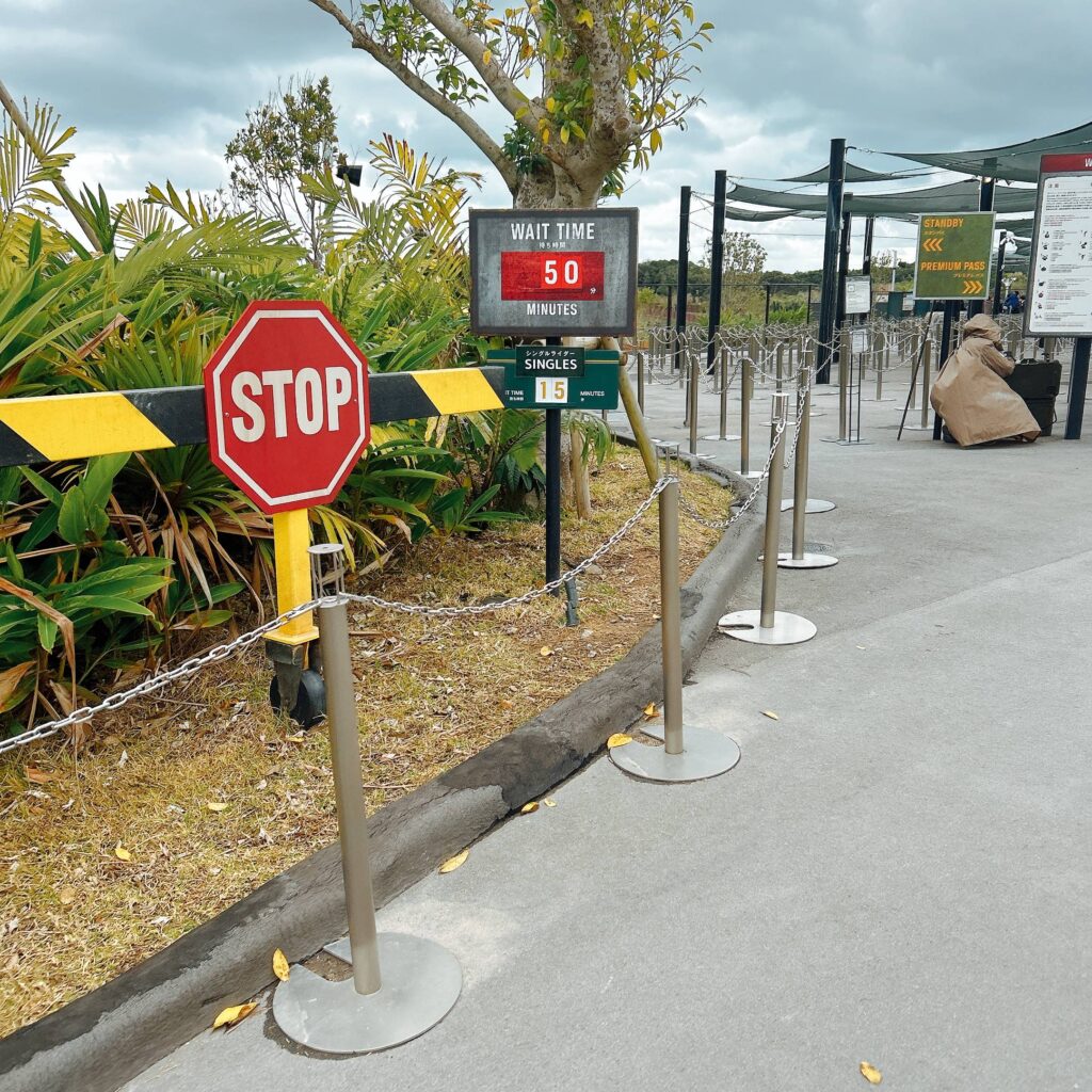 ダイナソーサファリ│e-ne.okinawa