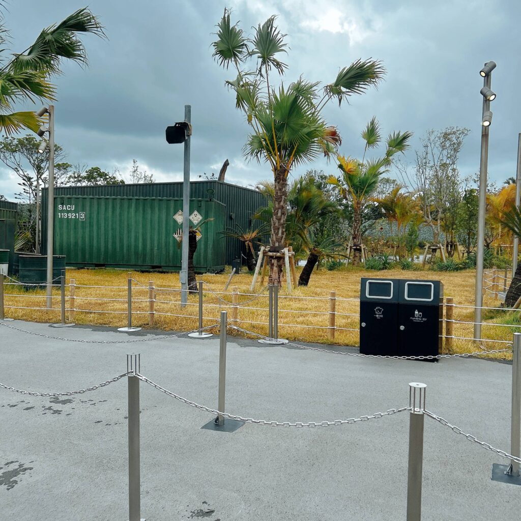 ダイナソーサファリ│e-ne.okinawa