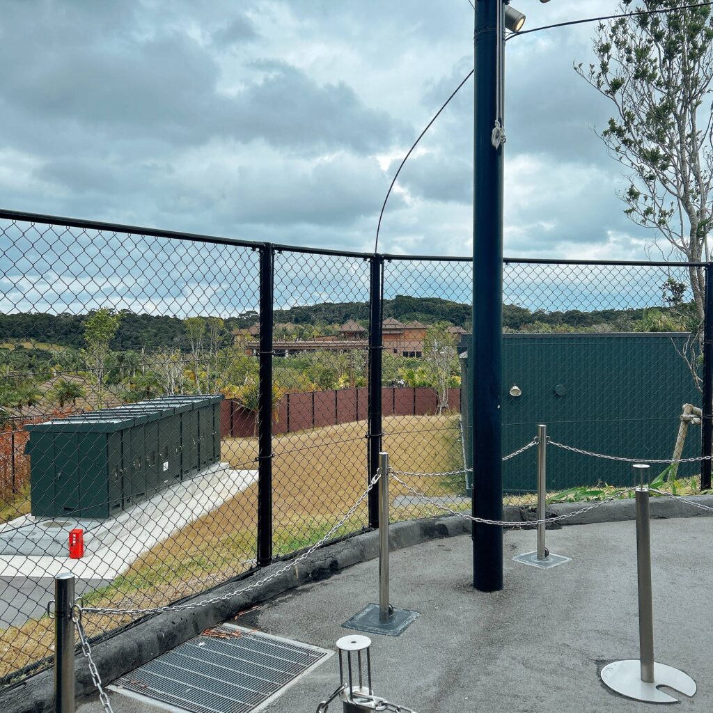 ダイナソーサファリ│e-ne.okinawa